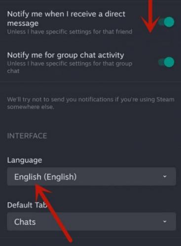 steam手机客户端