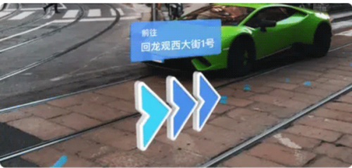 百度全景地图