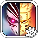 死神vs火影手机版 - Android 动作格斗