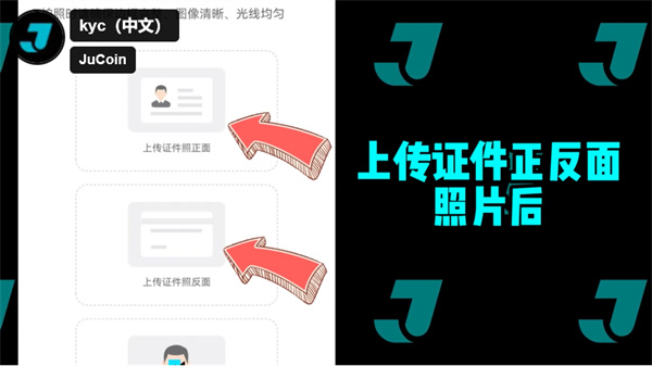jucoinkyc֤