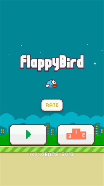flappybird