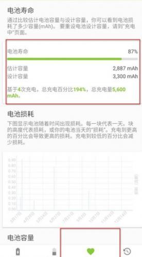 accubatterypro电池检测