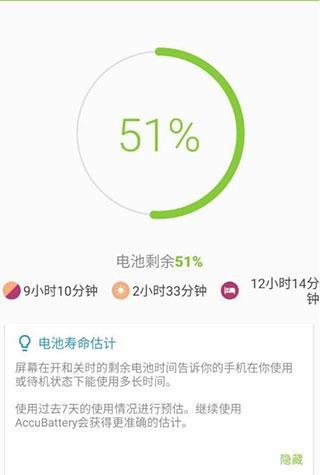 accubatterypro电池检测