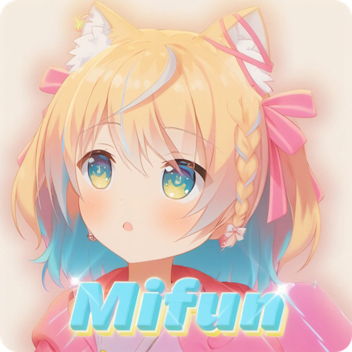 MiFun动漫 - Android 影视播放