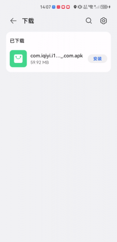 热钟情奇艺国际版