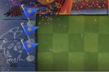 草木大战僵尸2英文版