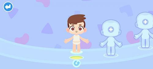 熊猫博士小镇无偿彻底版