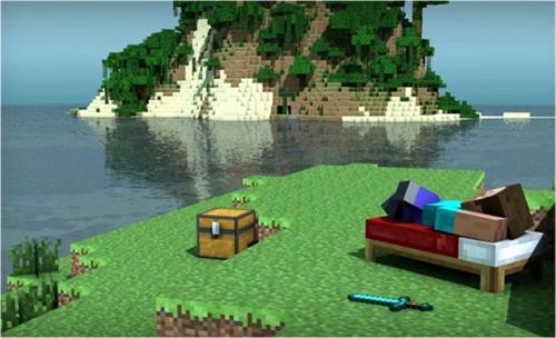 我的全球1.19版本下载