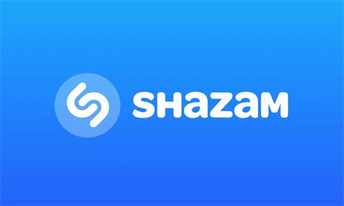 Shazam音乐识别