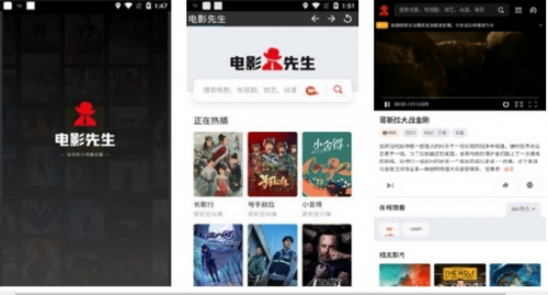 电影先生无偿追剧在线观看彻底版