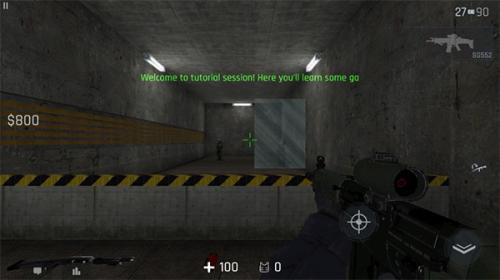 cs1.6手机版下载安装包