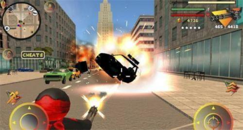 蝙蝠侠昏暗骑士