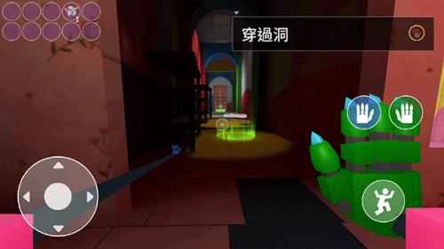 波比的游戏时光三