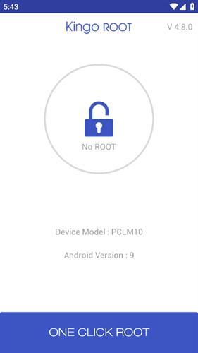 kingroot
