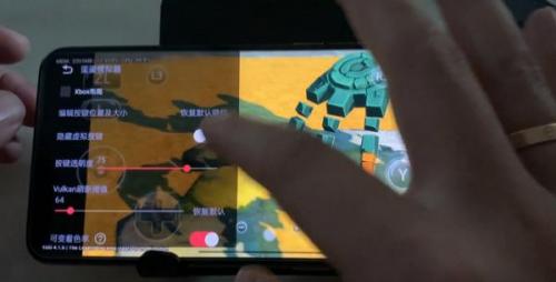 塞尔达传说王国之泪