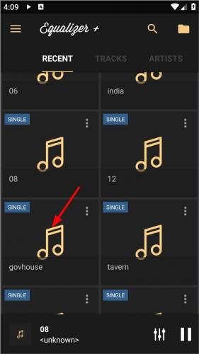 equalizer均衡器app