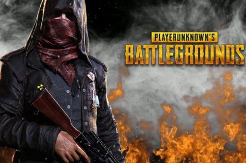 PUBG轻量版