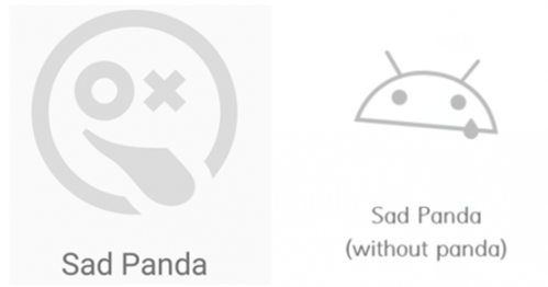 EhViewer正版sadpanda