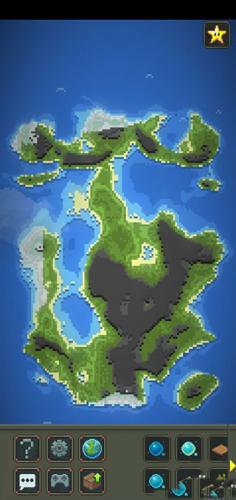 世界盒子工业时代