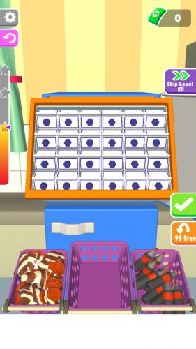 冰箱陈列师最新版