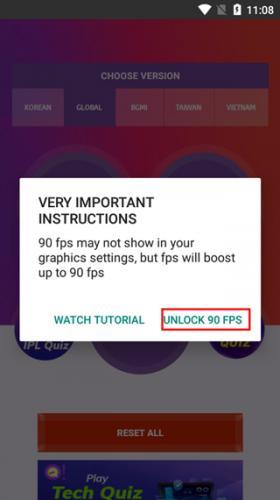 90FPS超广角老版本