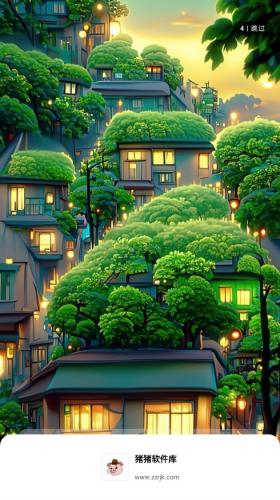 猪猪软件库安装包2.0下载