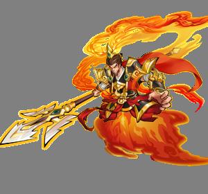 时空猎人腾讯版