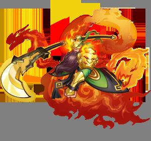 时空猎人腾讯版