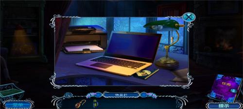 密室逃脱逃出办公室3