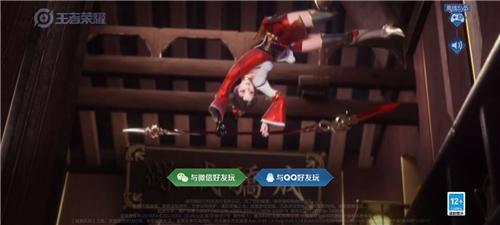 王者荣耀5v5单机版