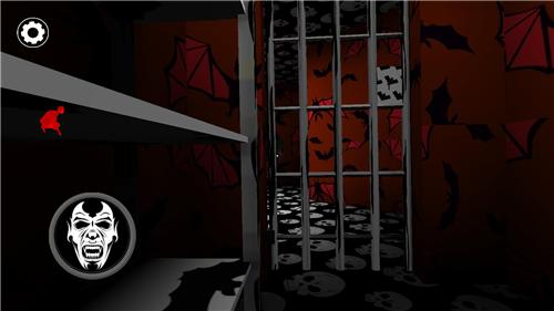 恐怖奶奶3吸血鬼模组