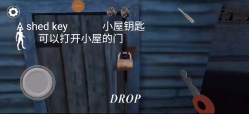 恐怖奶奶3吸血鬼模组