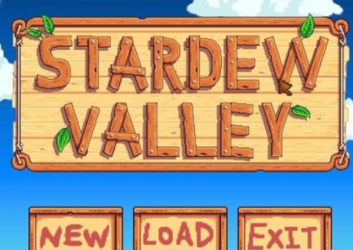 星露谷物语手机版