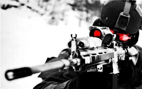 决胜时刻国际服