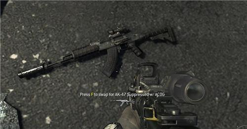 决胜时刻国际服