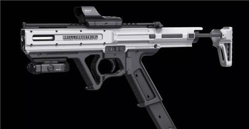 决胜时刻国际服