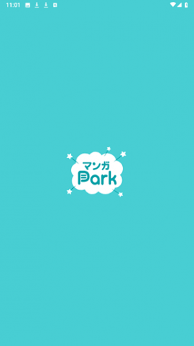 漫画park