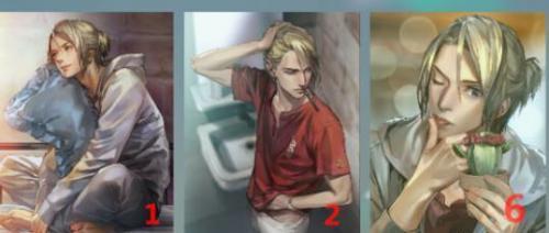 无法触碰的掌心