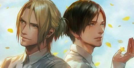 无法触碰的掌心