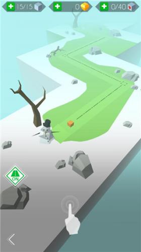 跳舞的线社区版