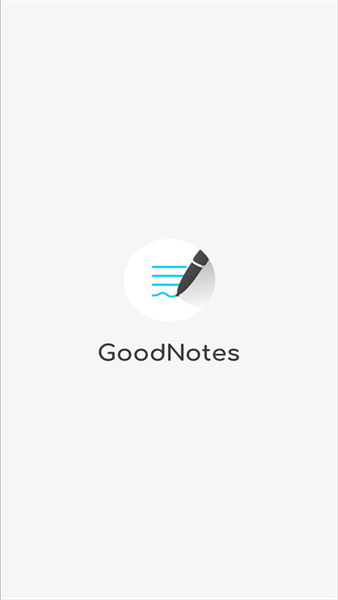 goodnotes笔记下载