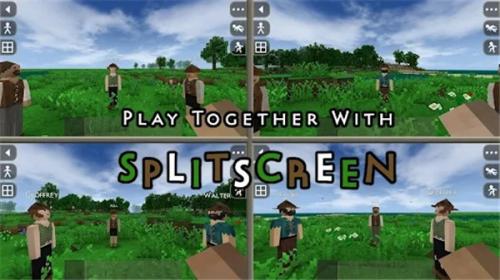 生存摩擦2.4插件版下载