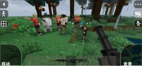 生存摩擦2.4安装包