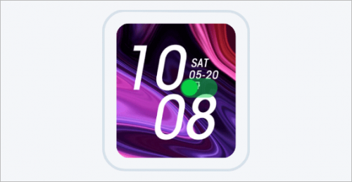 小天才电话手表app安装包