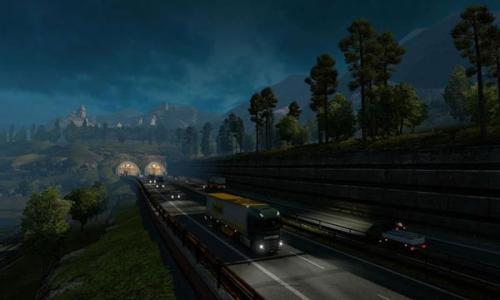 遨游中国2自在驾驶