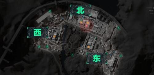 三角洲行动体验服