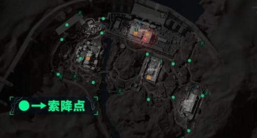 三角洲行动体验服