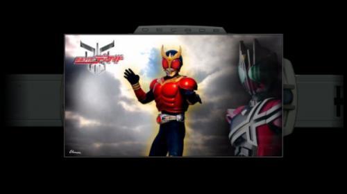 假面骑士帝骑腰带模拟器下载