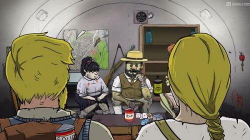 60秒避难所生存无偿版