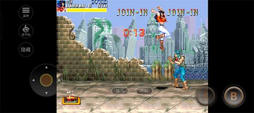 恐龙快打手机版无偿版